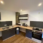 Apartamento Vintage Adenau