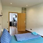 Vintage Apartamento Adenau