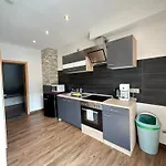 Vintage Apartamento