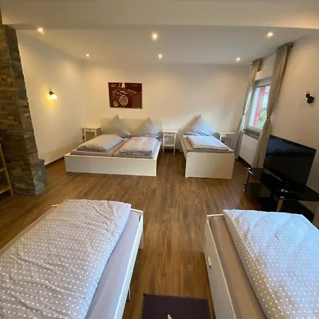 Appartement Vintage Adenau