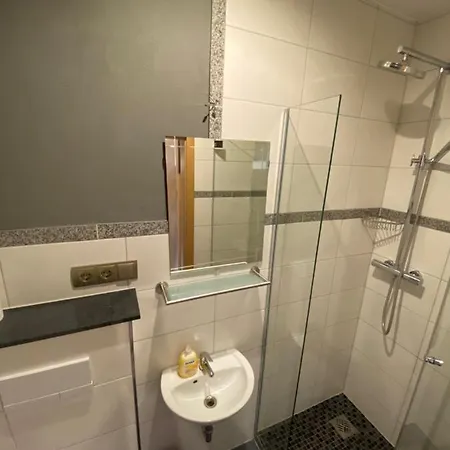 Vintage Apartman Adenau