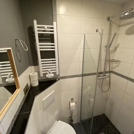 Apartamento Vintage Adenau