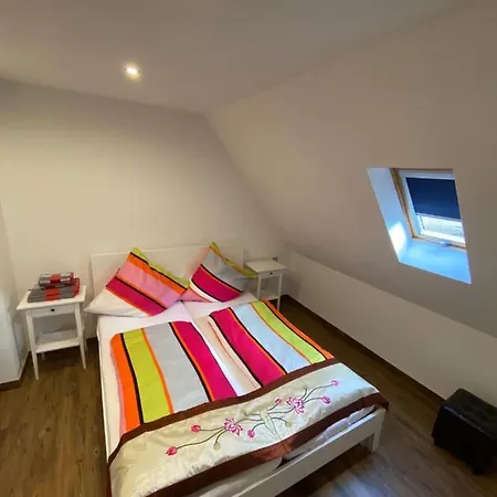 Apartamento Vintage Adenau