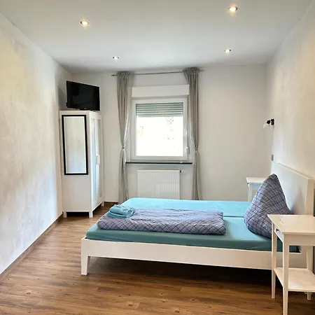 Vintage Apartamento