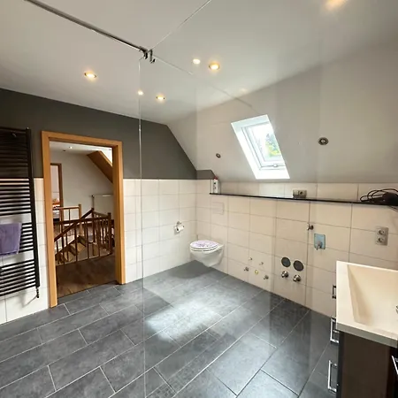 Vintage Apartman Adenau