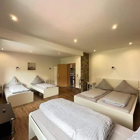 Vintage Apartamento *