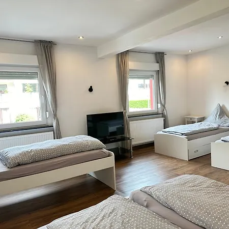 Apartamento Vintage Adenau