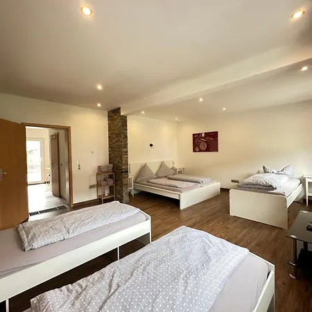 Apartamento Vintage *
