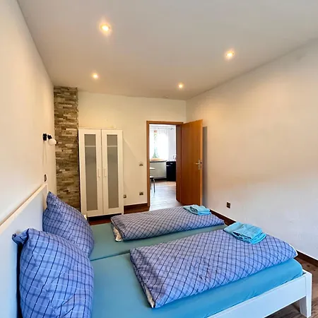 Apartamento Vintage