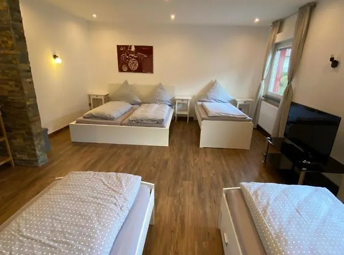 公寓 Vintage 阿德瑙