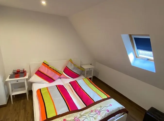 公寓 Vintage 阿德瑙